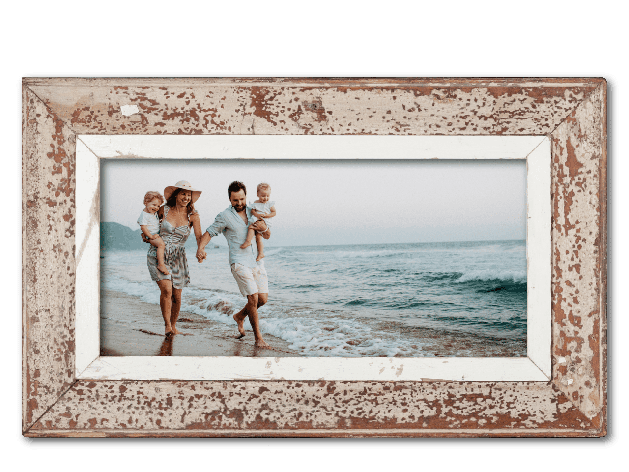 Choosing the right photo frames for your images