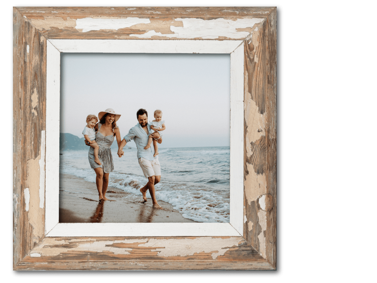 Choosing the right photo frames for your images