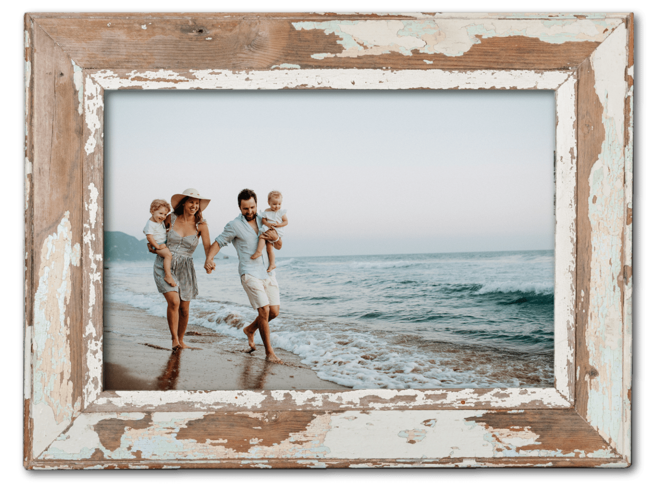 Choosing the right photo frames for your images