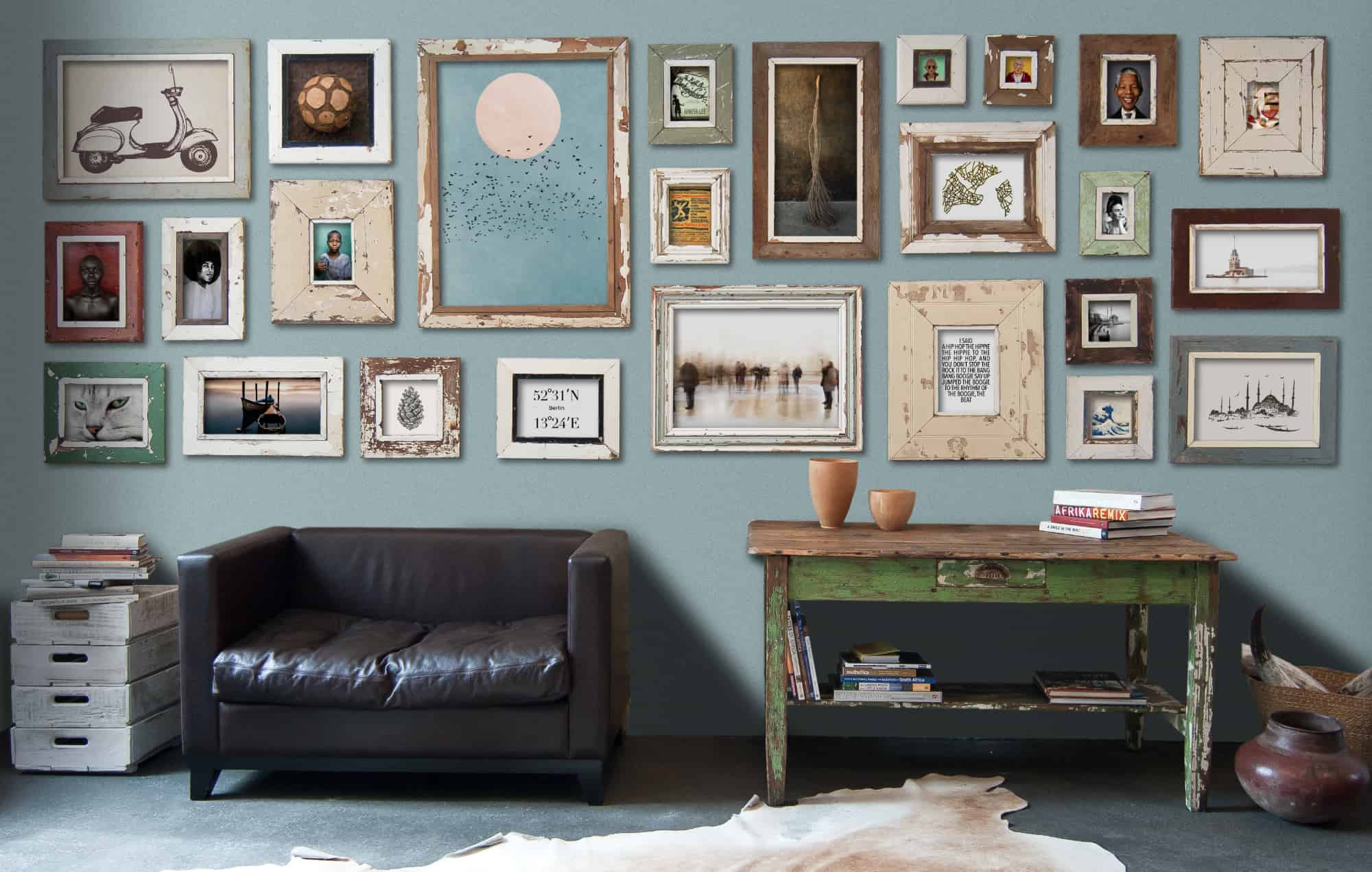 light blue wall colours for a living room