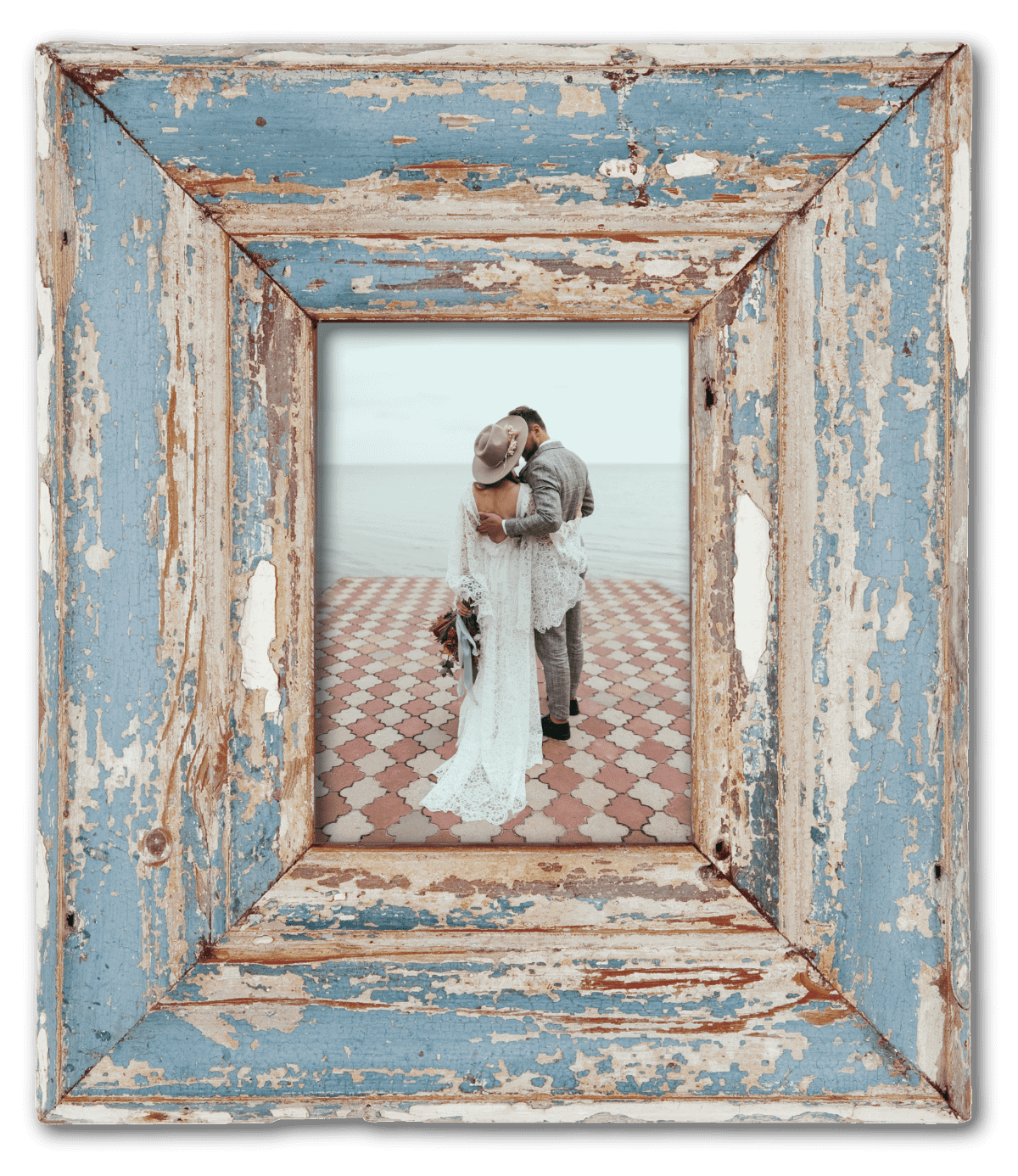 Picture Frames for Wedding Couples